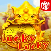 Người chơi trúng Jackpot lũy tiến